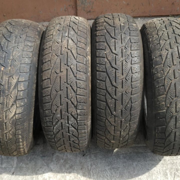 Tigar 185/65 R15