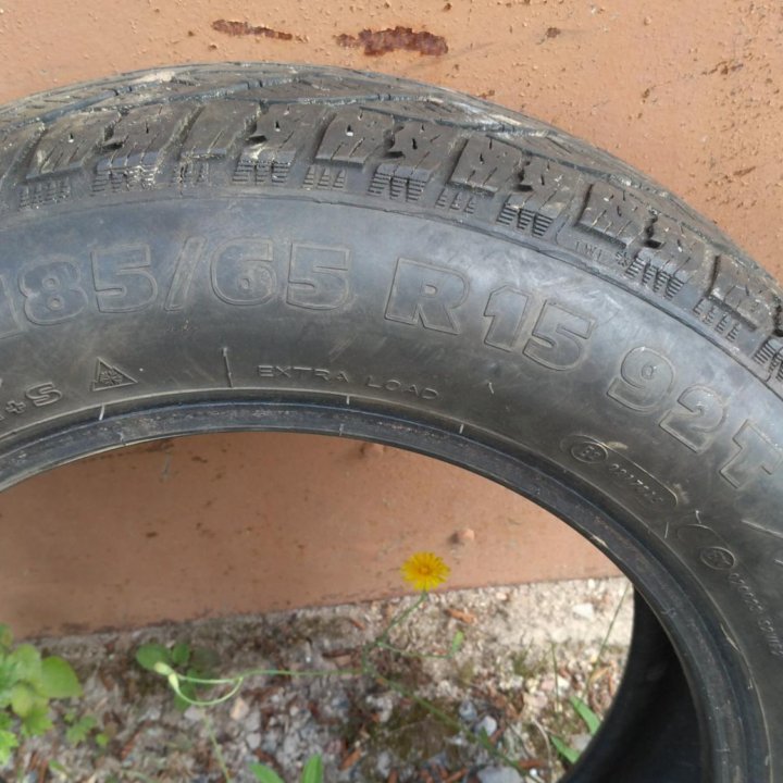 Tigar 185/65 R15