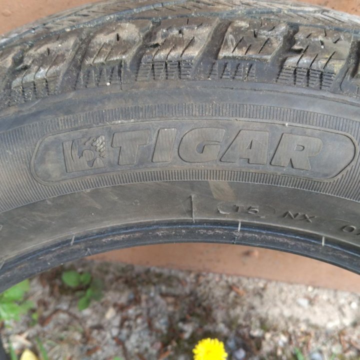 Tigar 185/65 R15