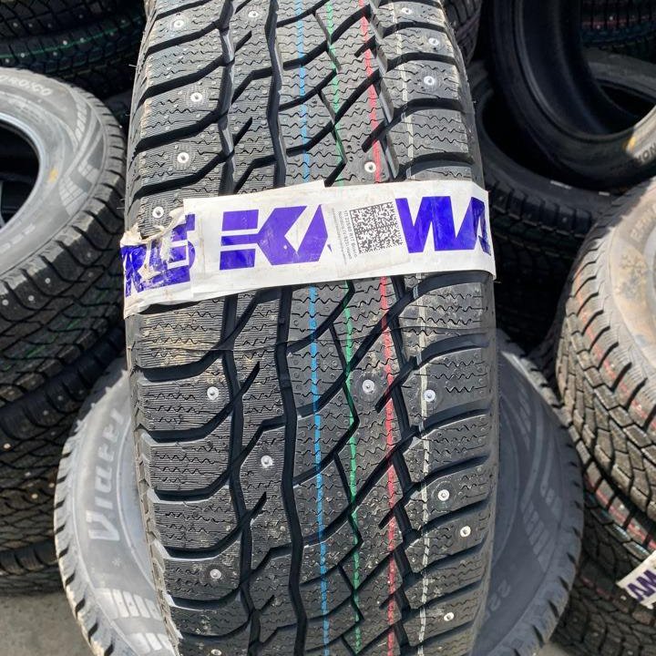 Зимние шины 225/60 R17 Viatti Bosco Nordico V-523