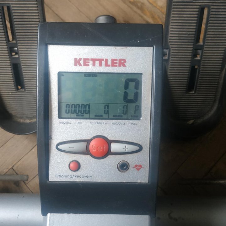 Kettler kadett