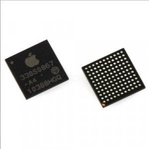 Микросхемы Apple iPhone / iPad. Разные модели 2