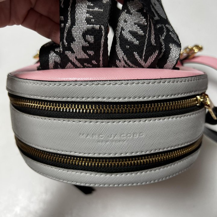 Marc Jacobs рюкзак оригинал