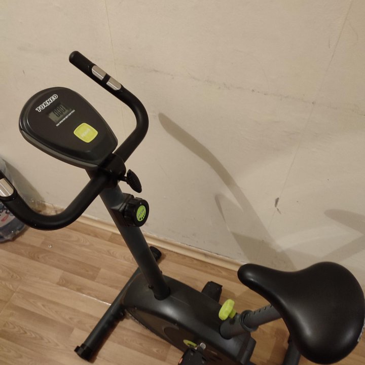 Велотренажер