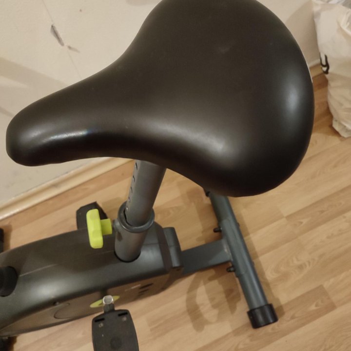 Велотренажер