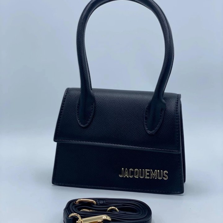 Сумки JACQUEMUS ????