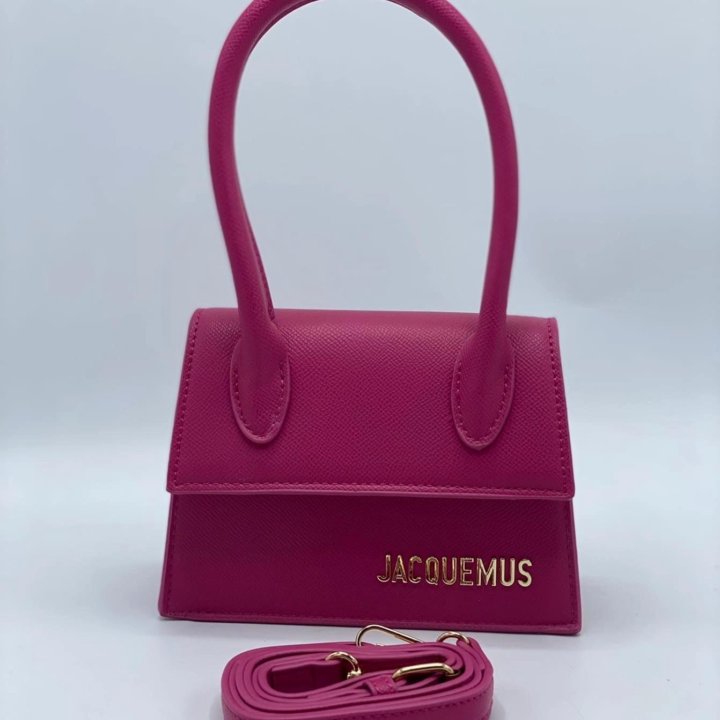 Сумки JACQUEMUS ????