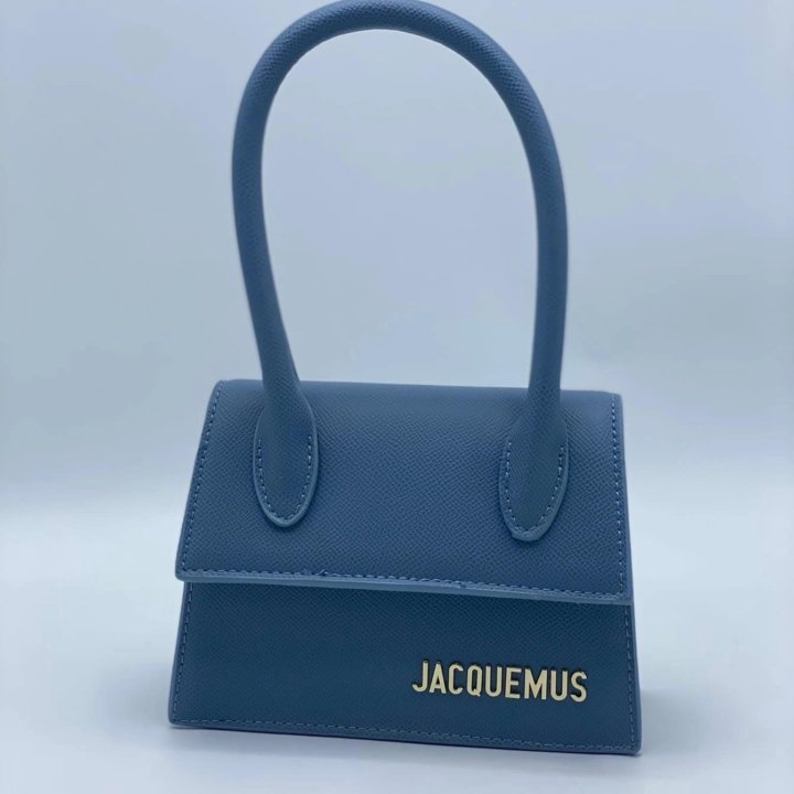 Сумки JACQUEMUS ????