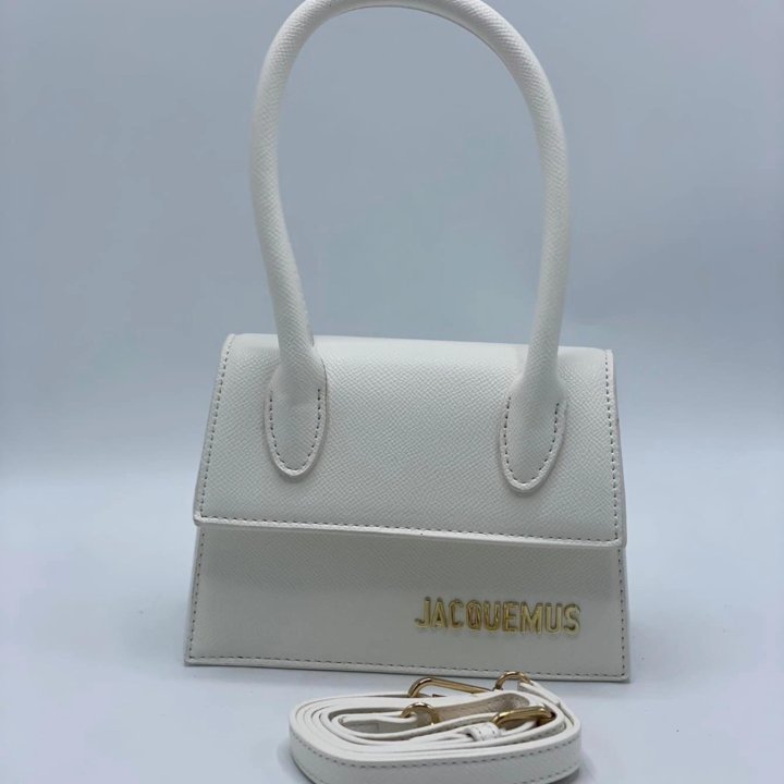 Сумки JACQUEMUS ????