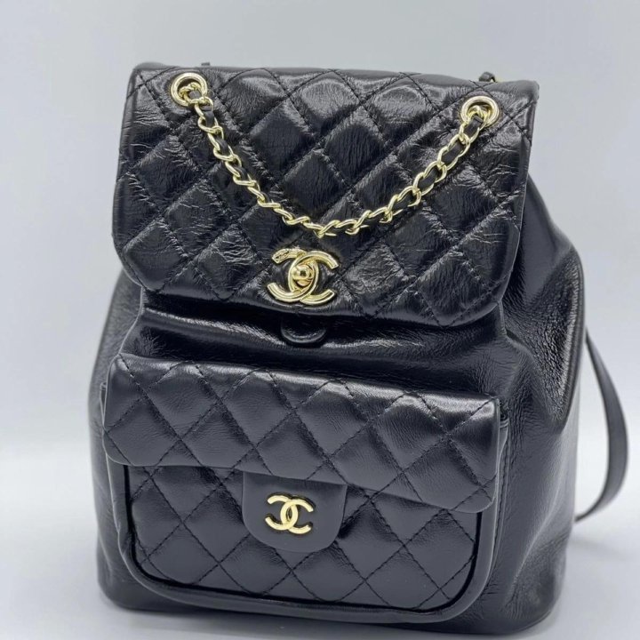 Рюкзаки CHANEL ????