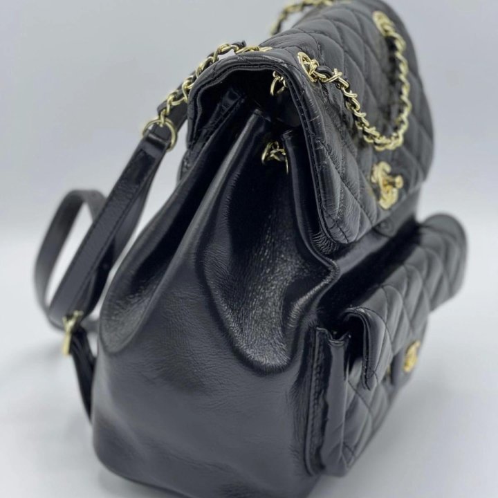 Рюкзаки CHANEL ????