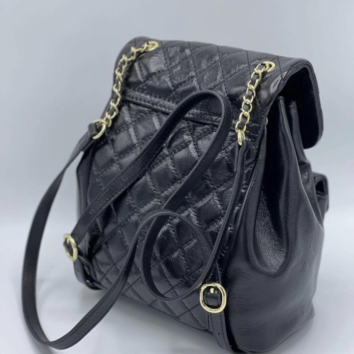 Рюкзаки CHANEL ????