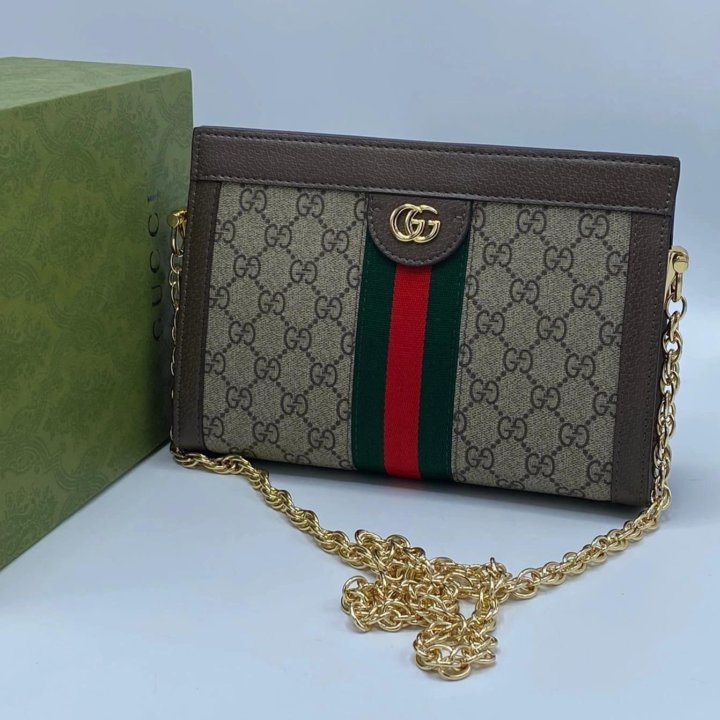 Женские сумки GUCCI ????