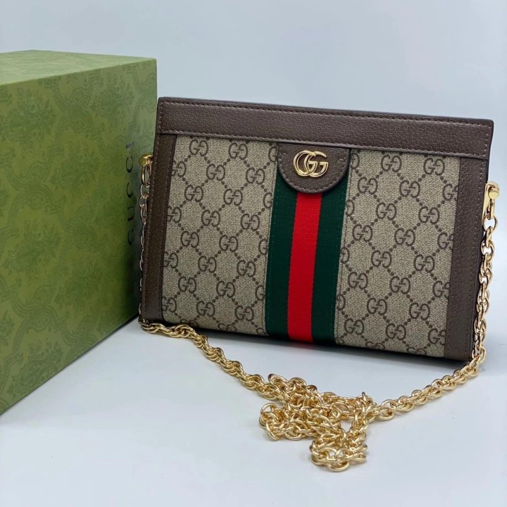 Женские сумки GUCCI ????