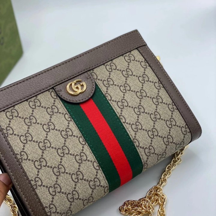 Женские сумки GUCCI ????