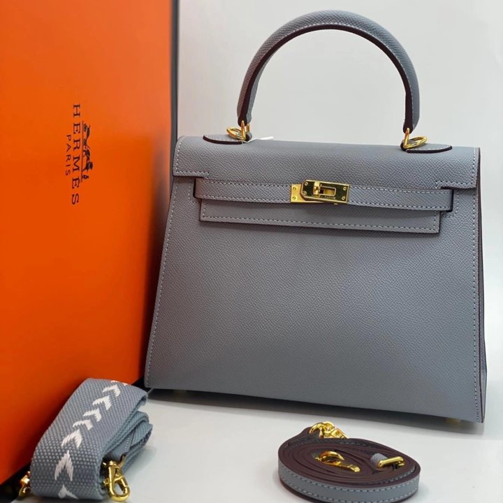 Сумки HERMES ????