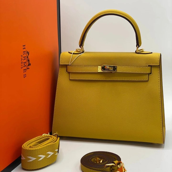 Сумки HERMES ????