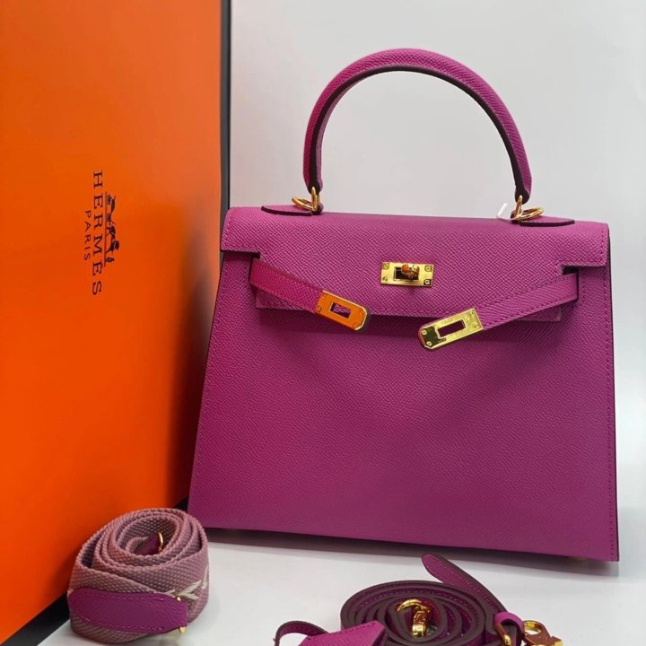 Сумки HERMES ????