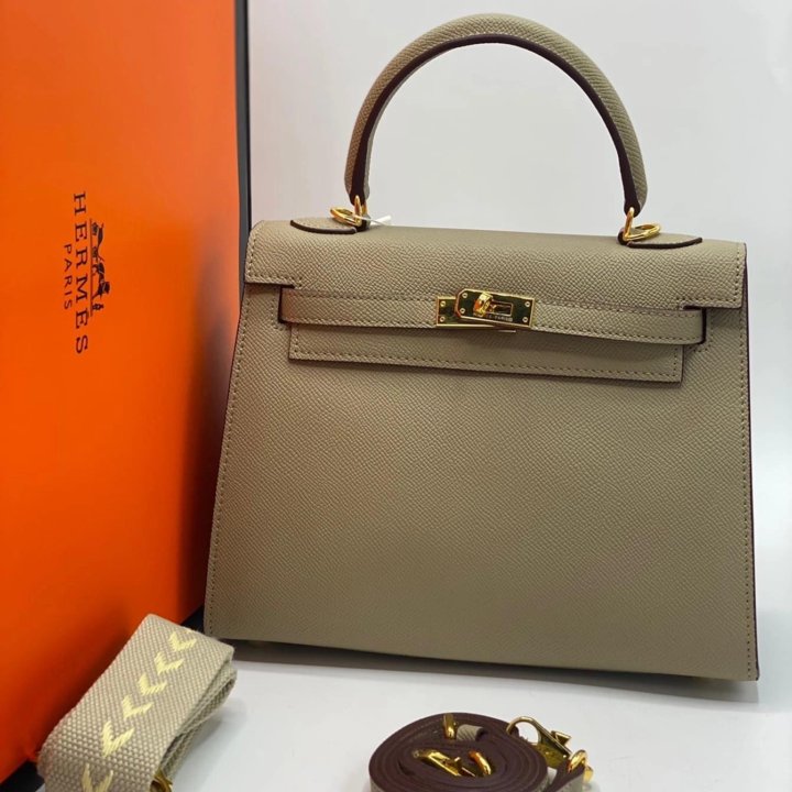 Сумки HERMES ????