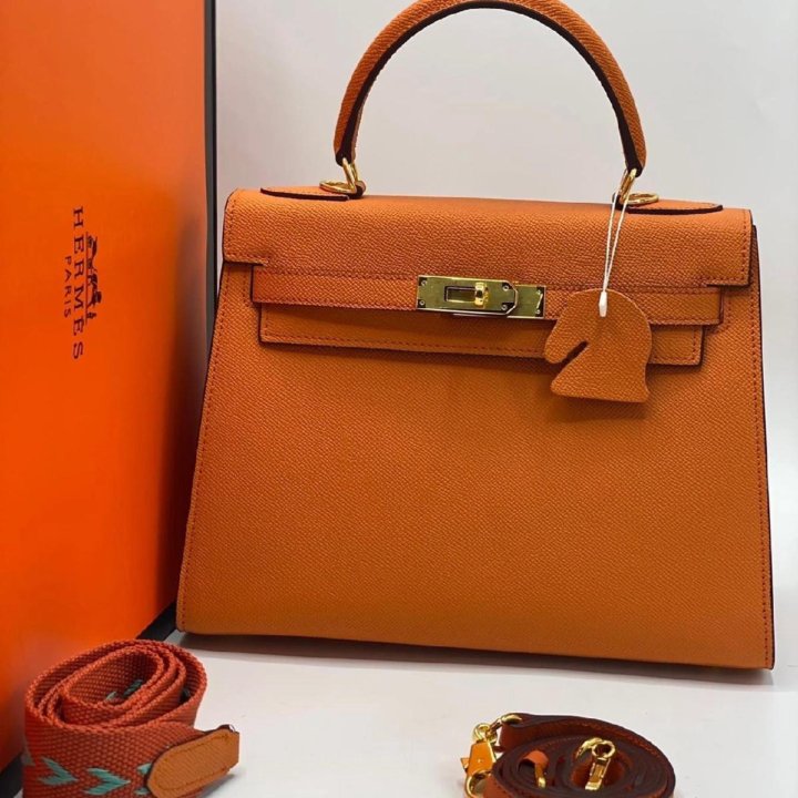 Сумки HERMES ????