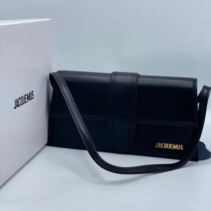 Сумки JACQUEMUS ????