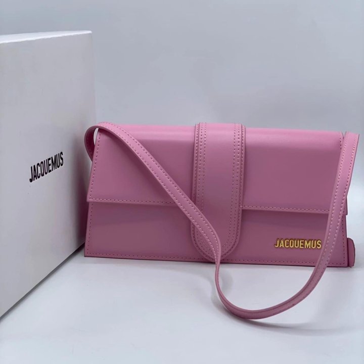 Сумки JACQUEMUS ????