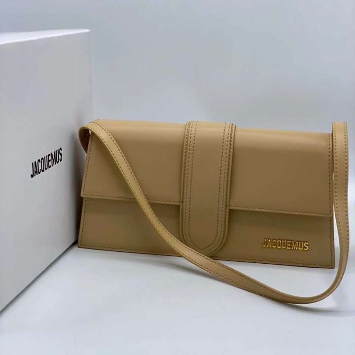 Сумки JACQUEMUS ????