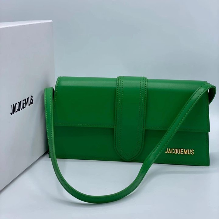 Сумки JACQUEMUS ????