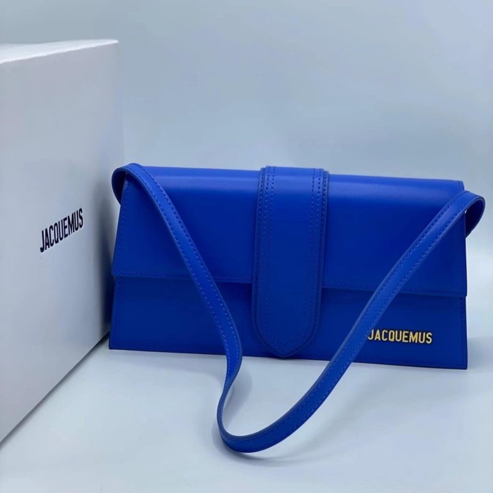 Сумки JACQUEMUS ????