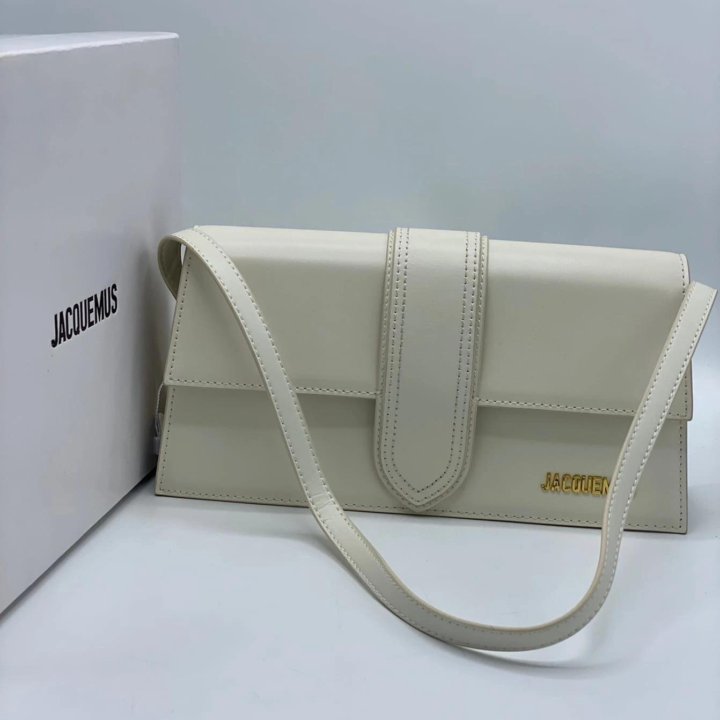 Сумки JACQUEMUS ????