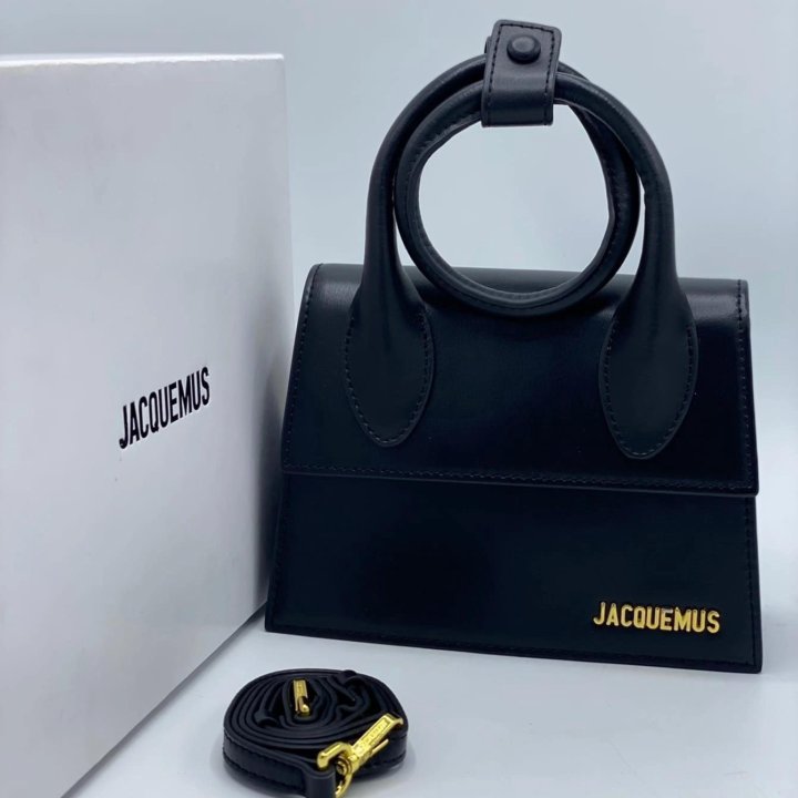 Сумки JACQUEMUS ????