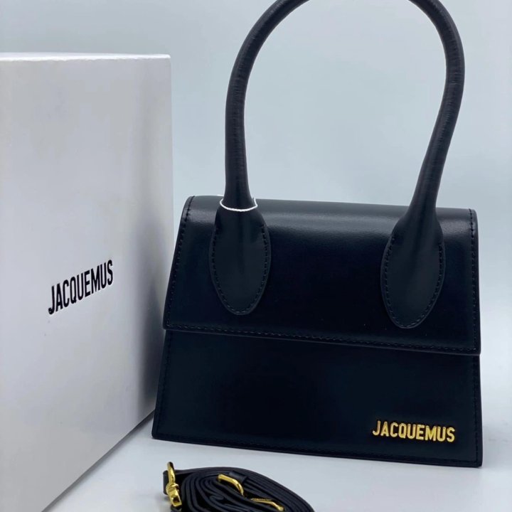 Сумки JACQUEMUS ????