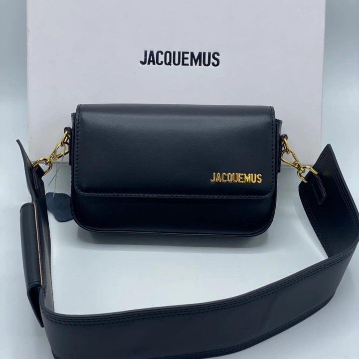 Сумки JACQUEMUS ????