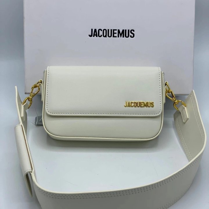 Сумки JACQUEMUS ????