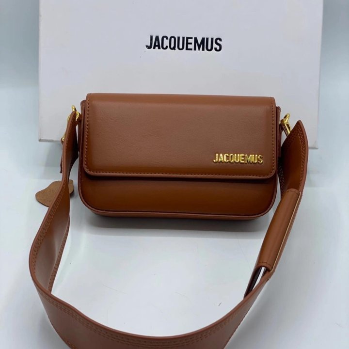 Сумки JACQUEMUS ????