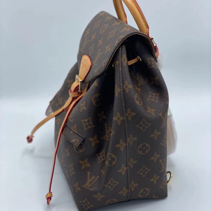 Рюкзаки LOUIS VUITTON ????