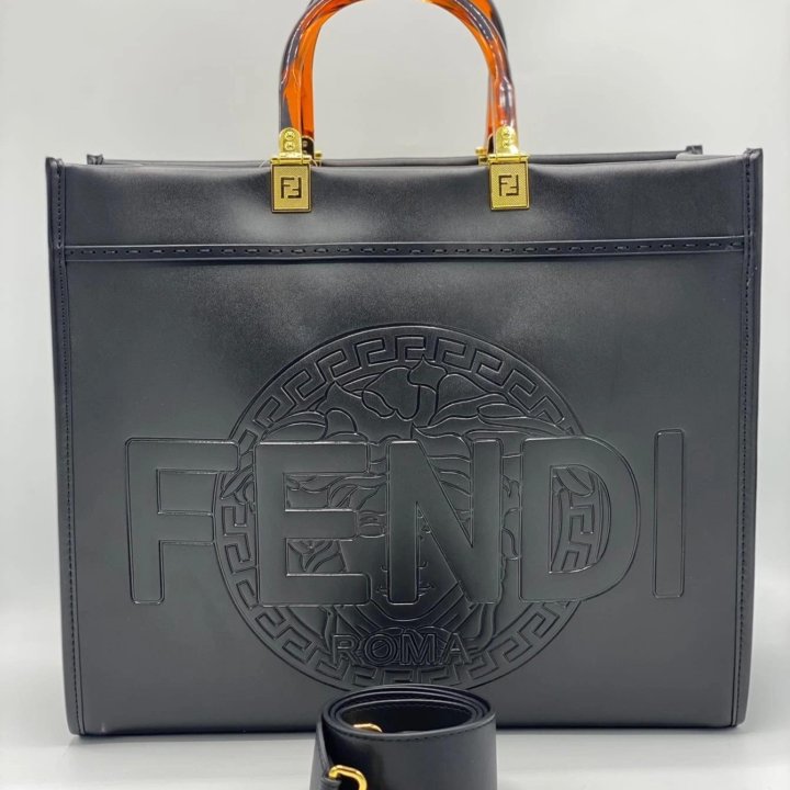 Сумки-шопер FENDI ????