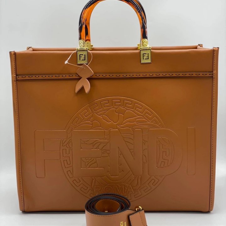 Сумки-шопер FENDI ????