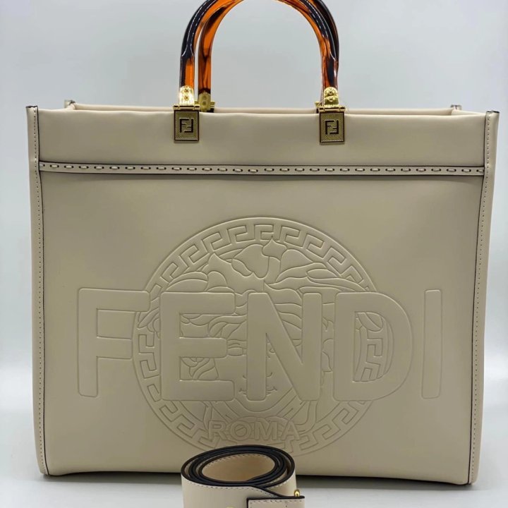 Сумки-шопер FENDI ????