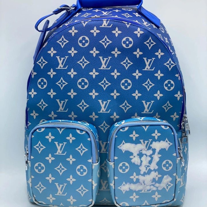 Рюкзаки LOUIS VUITTON ????