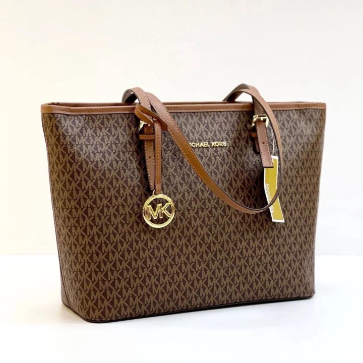Сумки-шопер MICHAEL KORS ????