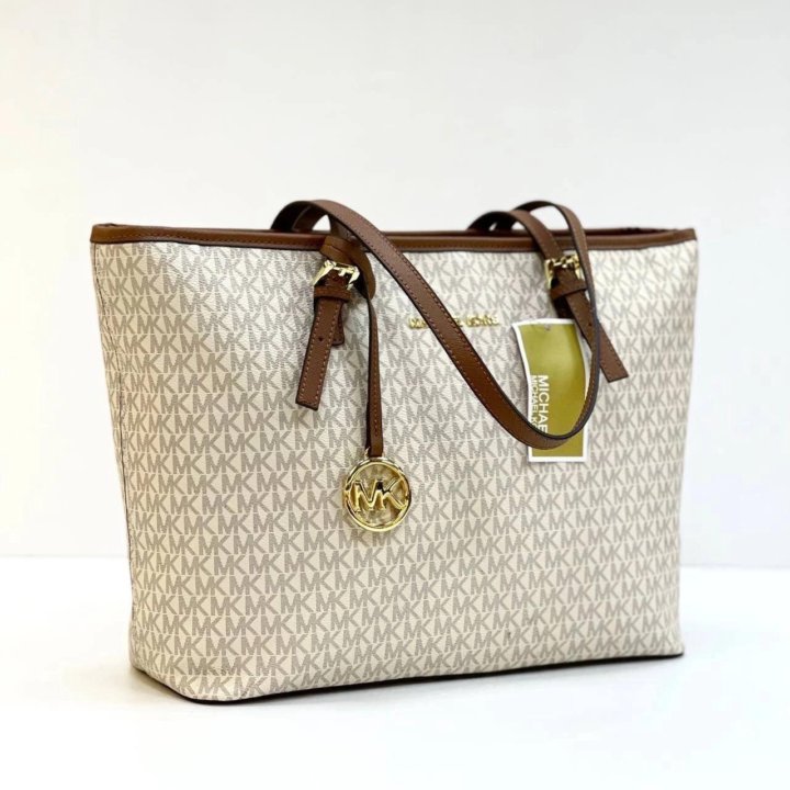 Сумки-шопер MICHAEL KORS ????