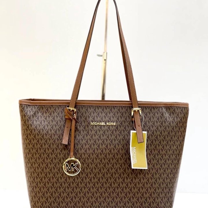 Сумки-шопер MICHAEL KORS ????