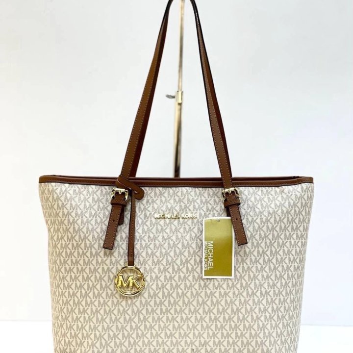 Сумки-шопер MICHAEL KORS ????