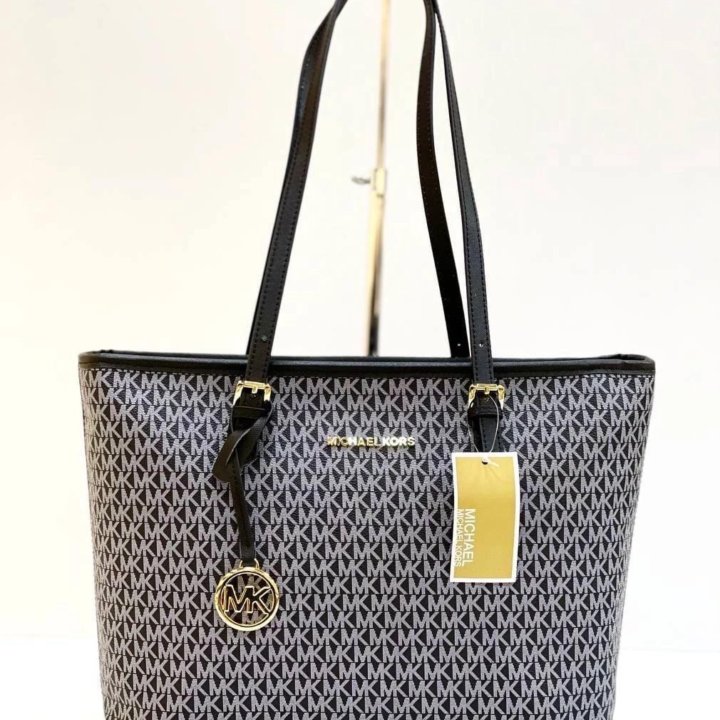 Сумки-шопер MICHAEL KORS ????