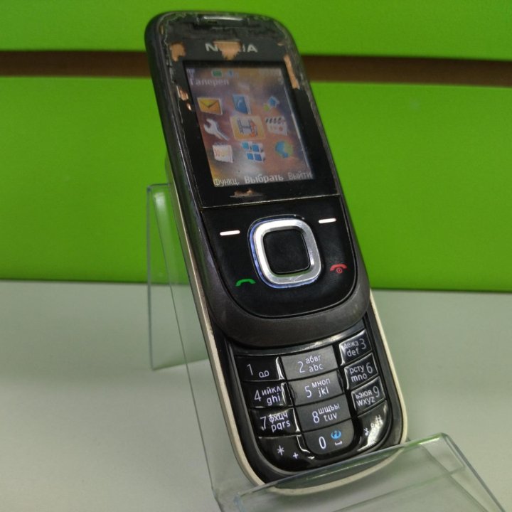 Nokia 2680s-2