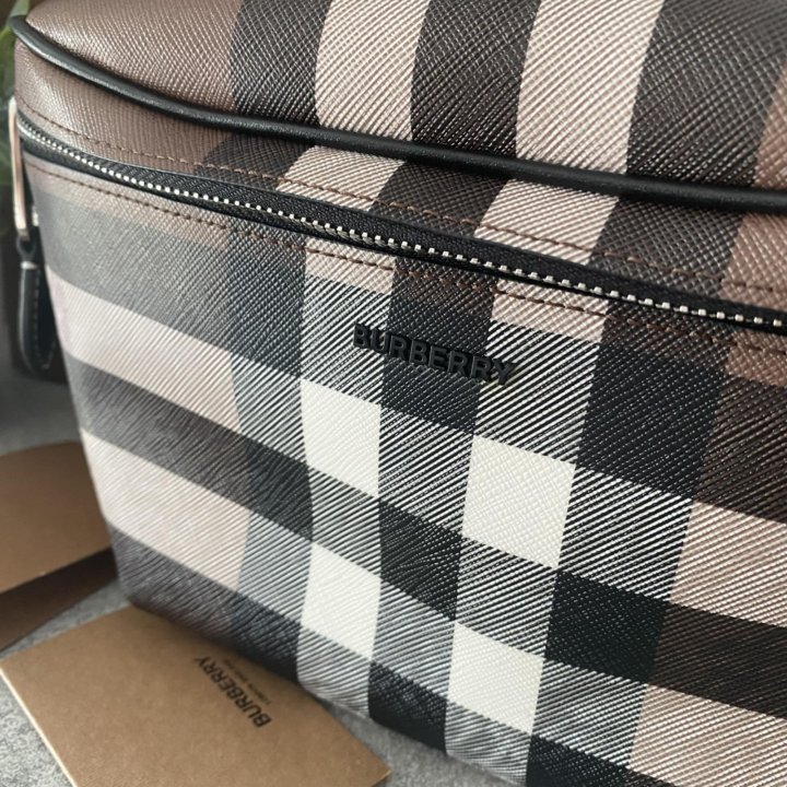 Поясная сумка Burberry