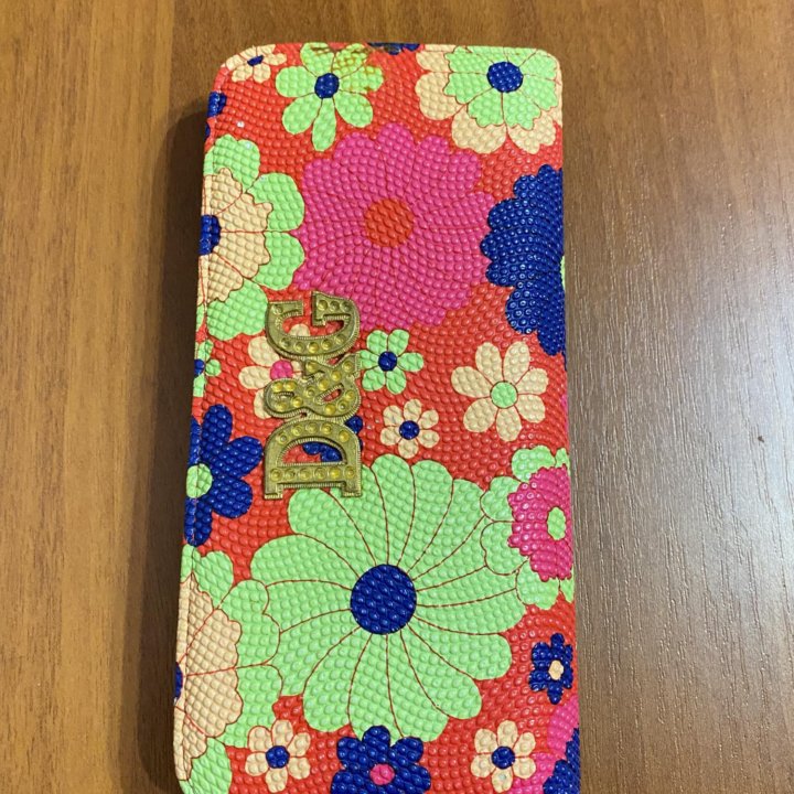 Новый кошелёк