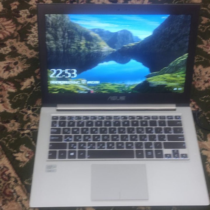 Asus UX31A