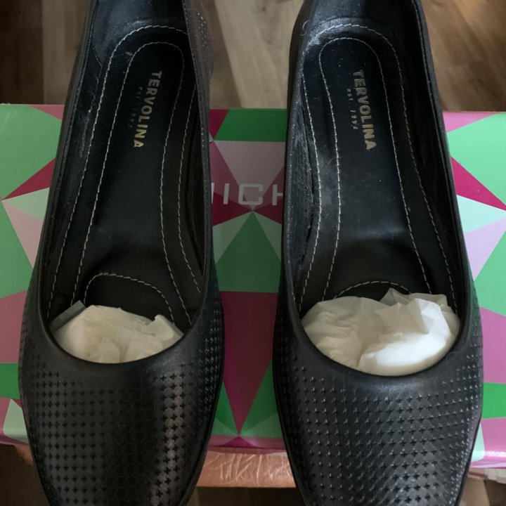 Балетки 37 размер